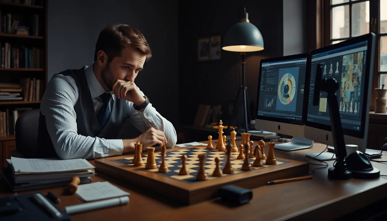 Image Chess Strategy Guide